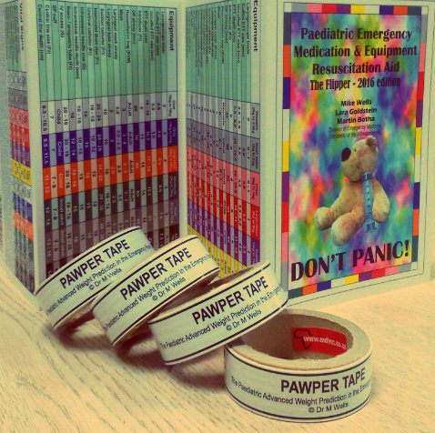 Pawper Tape 2.0